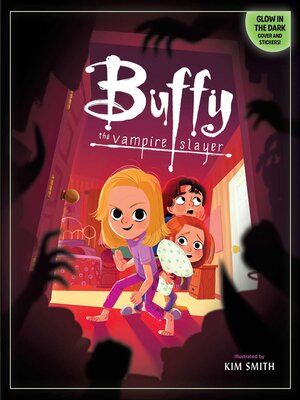cover image of Buffy the Vampire Slayer